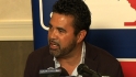 Guillen on why players love him