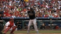 Ozzie on Hanley