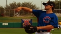 Mayo on Cubs' prospects
