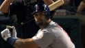 Pujols heading to Angels