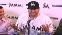 Buehrle reunited with Ozzie