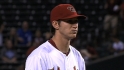 A's acquire Parker, Cowgill