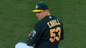 Gilbert on the D-backs trade