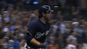 Network on Braun's positive test