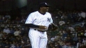 Smith's 400th save