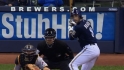 Update on Braun's positive test
