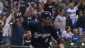 Network on Braun's positive test