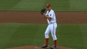 LaRoche, Strasburg ready to go
