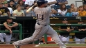 McGehee traded to Pirates