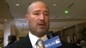 Acta on Sizemore, Tribe's needs