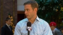 Hoyer on offseason strategy