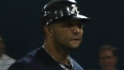 Brewers ink Gonzalez
