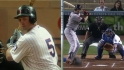 Beltran or Cuddyer for Rockies?
