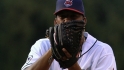 Bastian on Indians' pitching