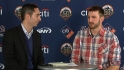 Niese sits down with MLB.com