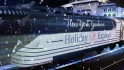 Happy Holidays from the Yankees