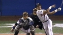 Andruw's two homers