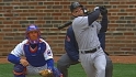 Bagwell sets Astros homer record
