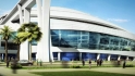 New Marlins Ballpark animation