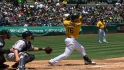Willingham signs with the Twins
