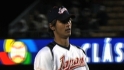 Bids are in for Yu Darvish