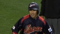 MLB.com on Nakajima's future