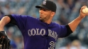 Cards add Romero to the 'pen