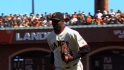 Giants, Mota agree to terms