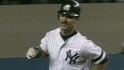 Mattingly's homer