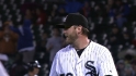 Buehrle's scoreless start