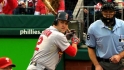 GIBBY Comeback Winner: Berkman