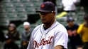 GIBBY Closer Winner: Valverde