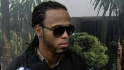 Reyes, Bell talk Marlins