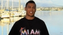 Stanton talks Marlins lineup