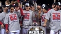 Cardinals earn another honor