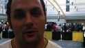 McKenry on PirateFest, Caravan