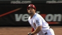 Brock on Reds, Padres trade