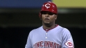 Reds counting on young talent