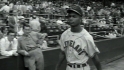 Indians: Larry Doby, No. 14