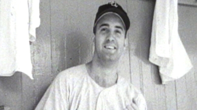 Lefty Pierce, ace of '50s Sox, to be honored Saturday