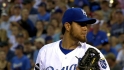Soria on the block?