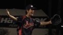 Rangers win rights to Darvish