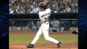 D-backs: Luis Gonzalez, No. 20