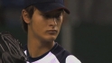 GM Daniels discusses Darvish