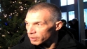 Yankees' Holiday Food Drive