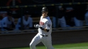 Mauer ready to bounce back