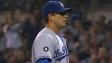 Gurnick on Dodgers' bullpen