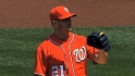 Twins, Marquis agree to deal