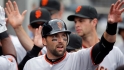 Nationals sign DeRosa