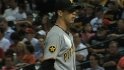 Pirates must build on 2011